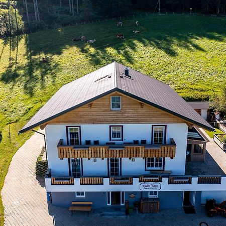 Rindis Platzl Apartmenthaus Schladming Dış mekan fotoğraf