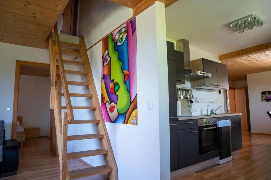 Rindis Platzl Apartmenthaus Schladming Dış mekan fotoğraf