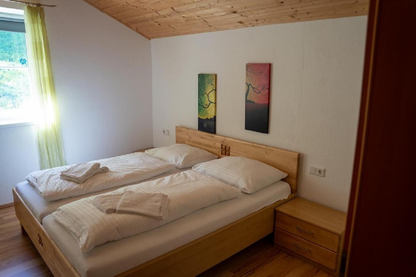 Rindis Platzl Apartmenthaus Schladming Dış mekan fotoğraf