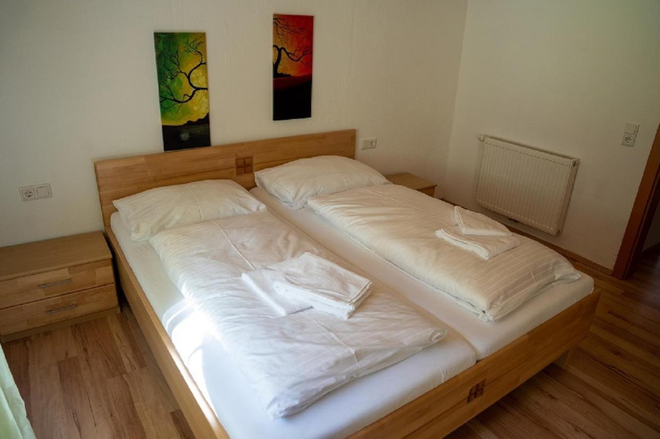 Rindis Platzl Apartmenthaus Schladming Dış mekan fotoğraf