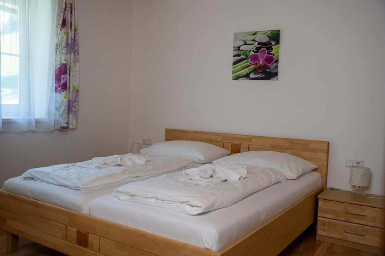 Rindis Platzl Apartmenthaus Schladming Dış mekan fotoğraf