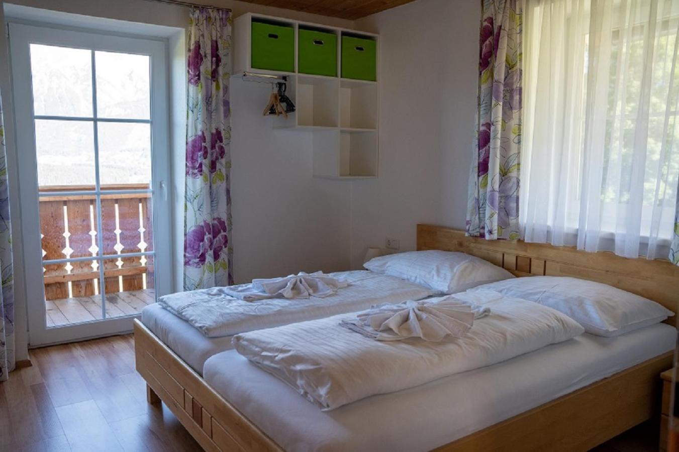 Rindis Platzl Apartmenthaus Schladming Dış mekan fotoğraf