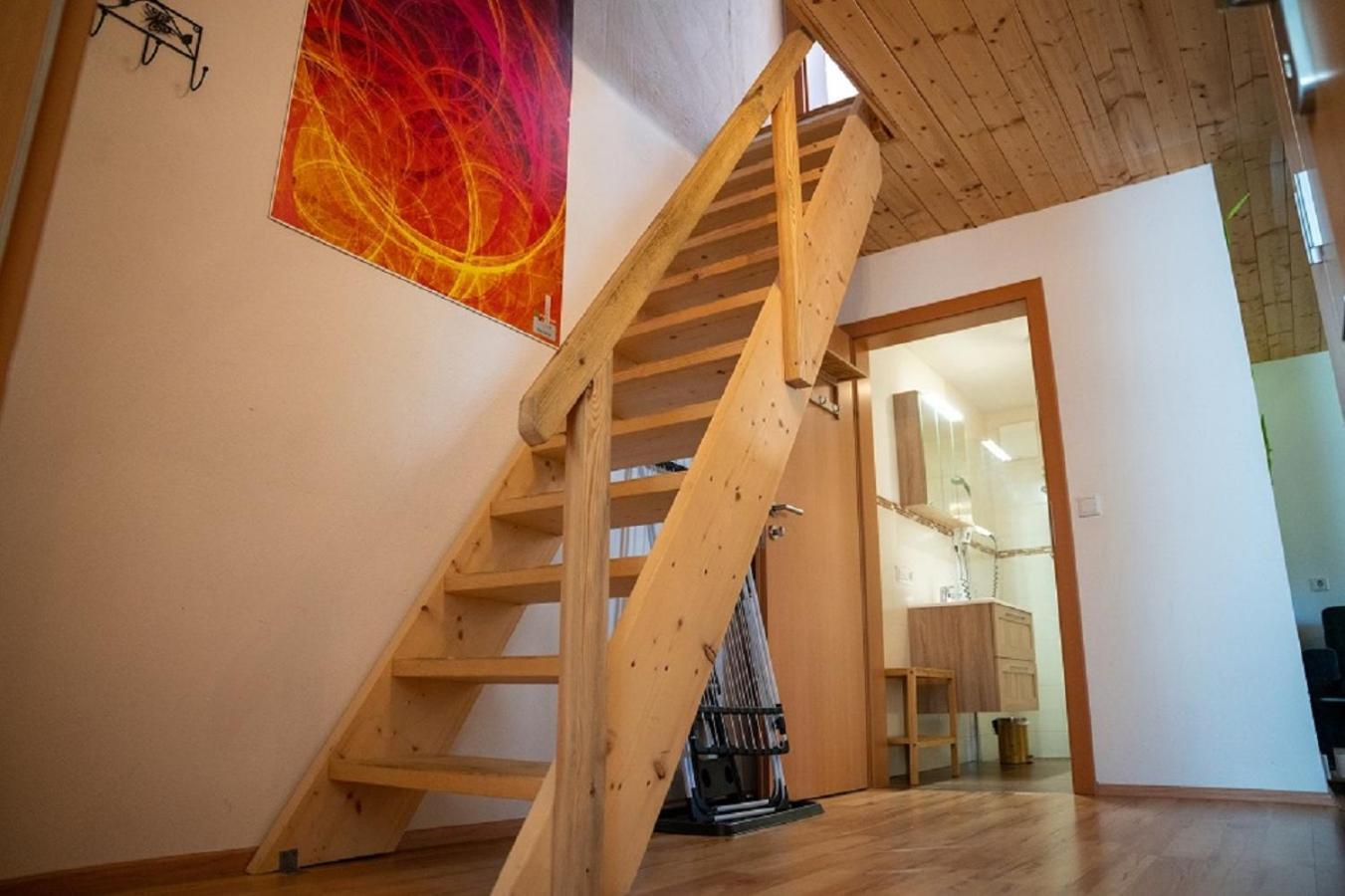Rindis Platzl Apartmenthaus Schladming Dış mekan fotoğraf