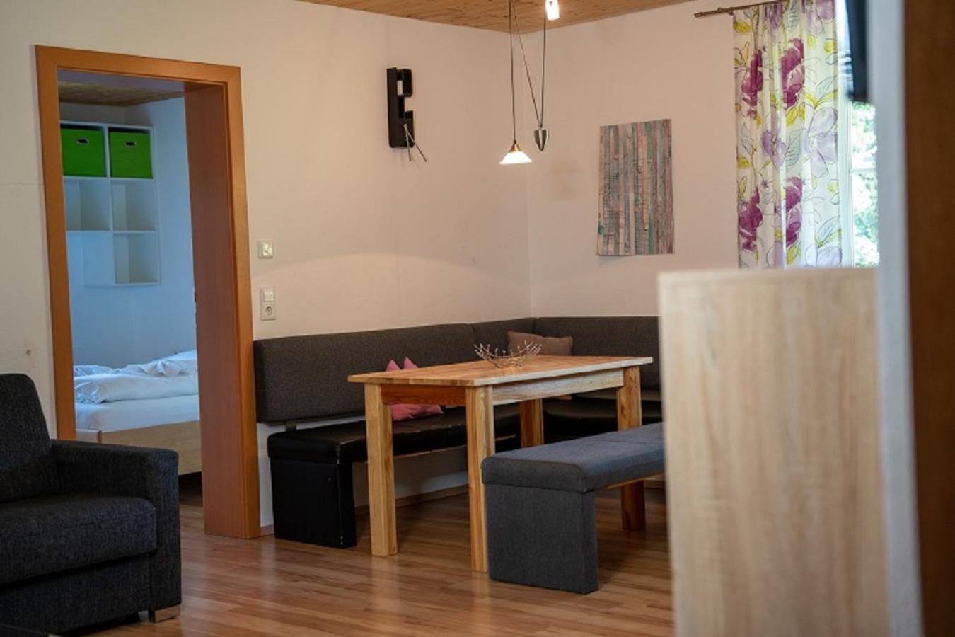 Rindis Platzl Apartmenthaus Schladming Dış mekan fotoğraf