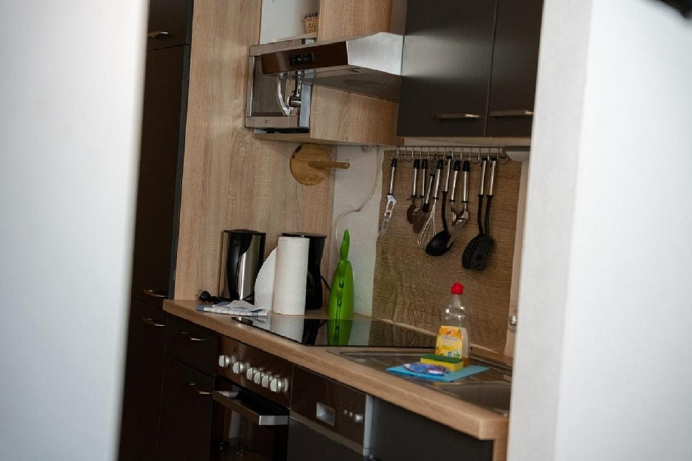 Rindis Platzl Apartmenthaus Schladming Dış mekan fotoğraf
