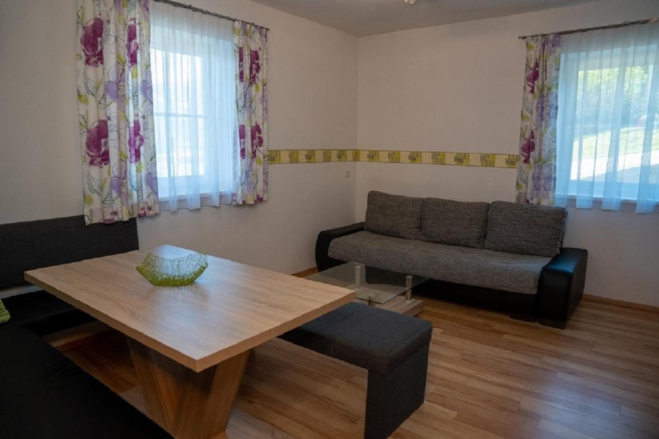 Rindis Platzl Apartmenthaus Schladming Dış mekan fotoğraf