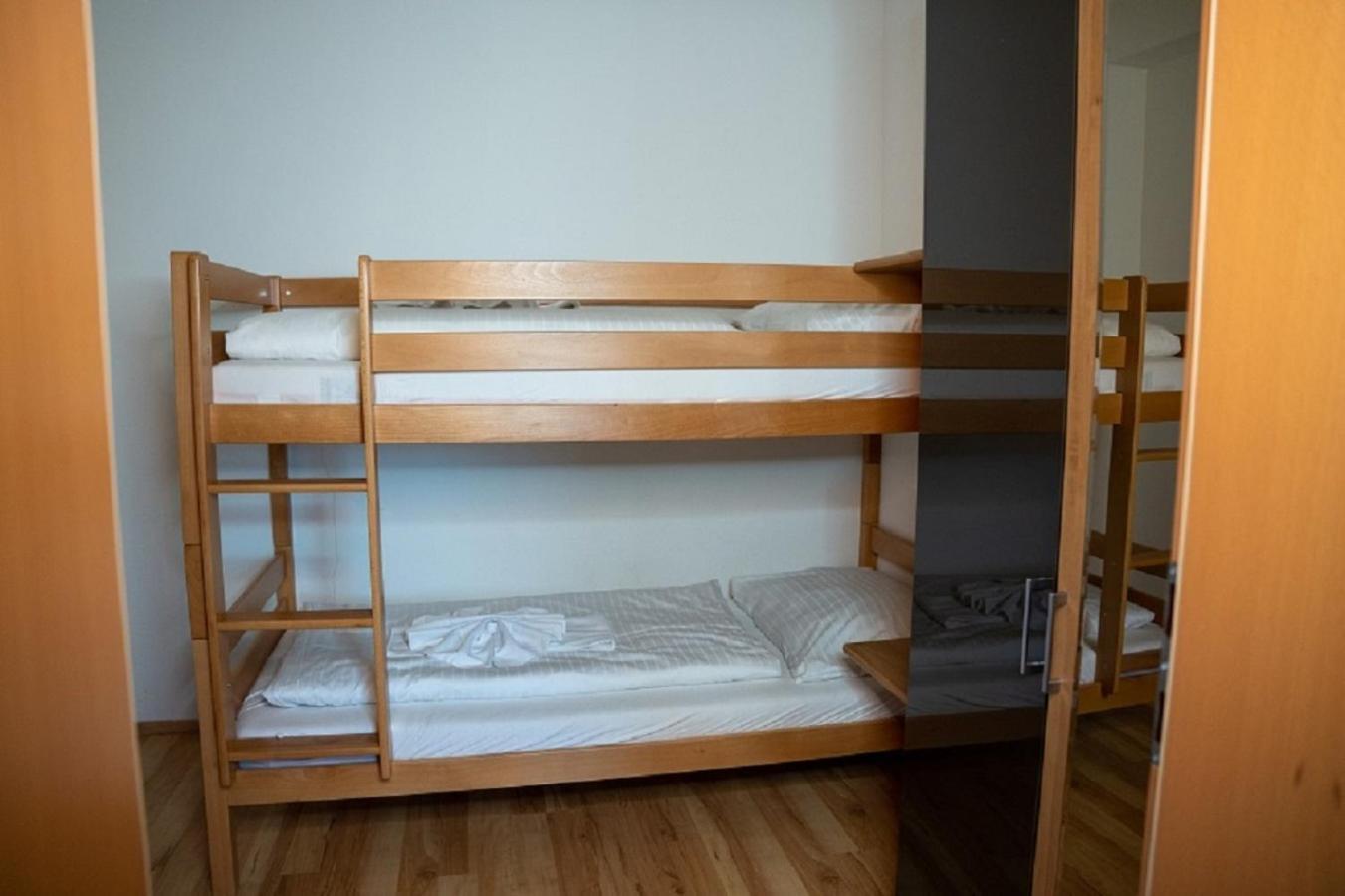 Rindis Platzl Apartmenthaus Schladming Dış mekan fotoğraf