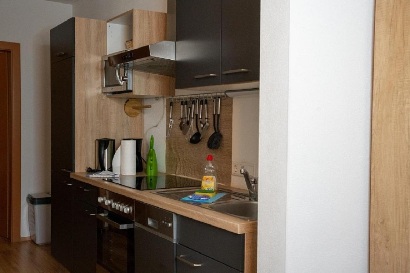 Rindis Platzl Apartmenthaus Schladming Dış mekan fotoğraf