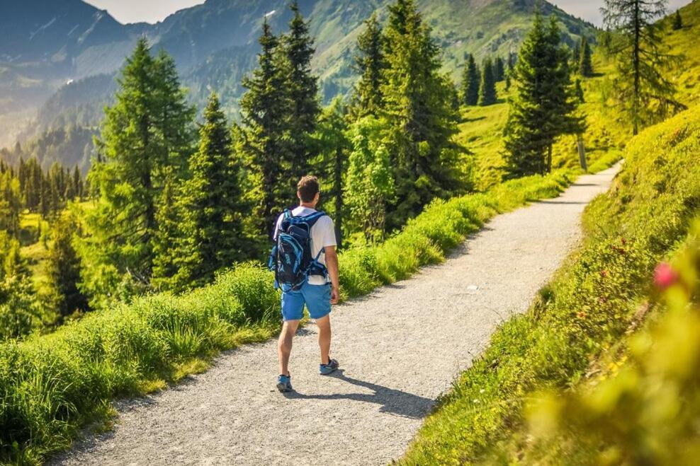 Rindis Platzl Apartmenthaus Schladming Dış mekan fotoğraf