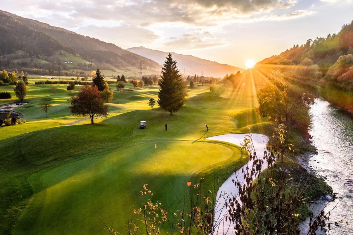 Rindis Platzl Apartmenthaus Schladming Dış mekan fotoğraf